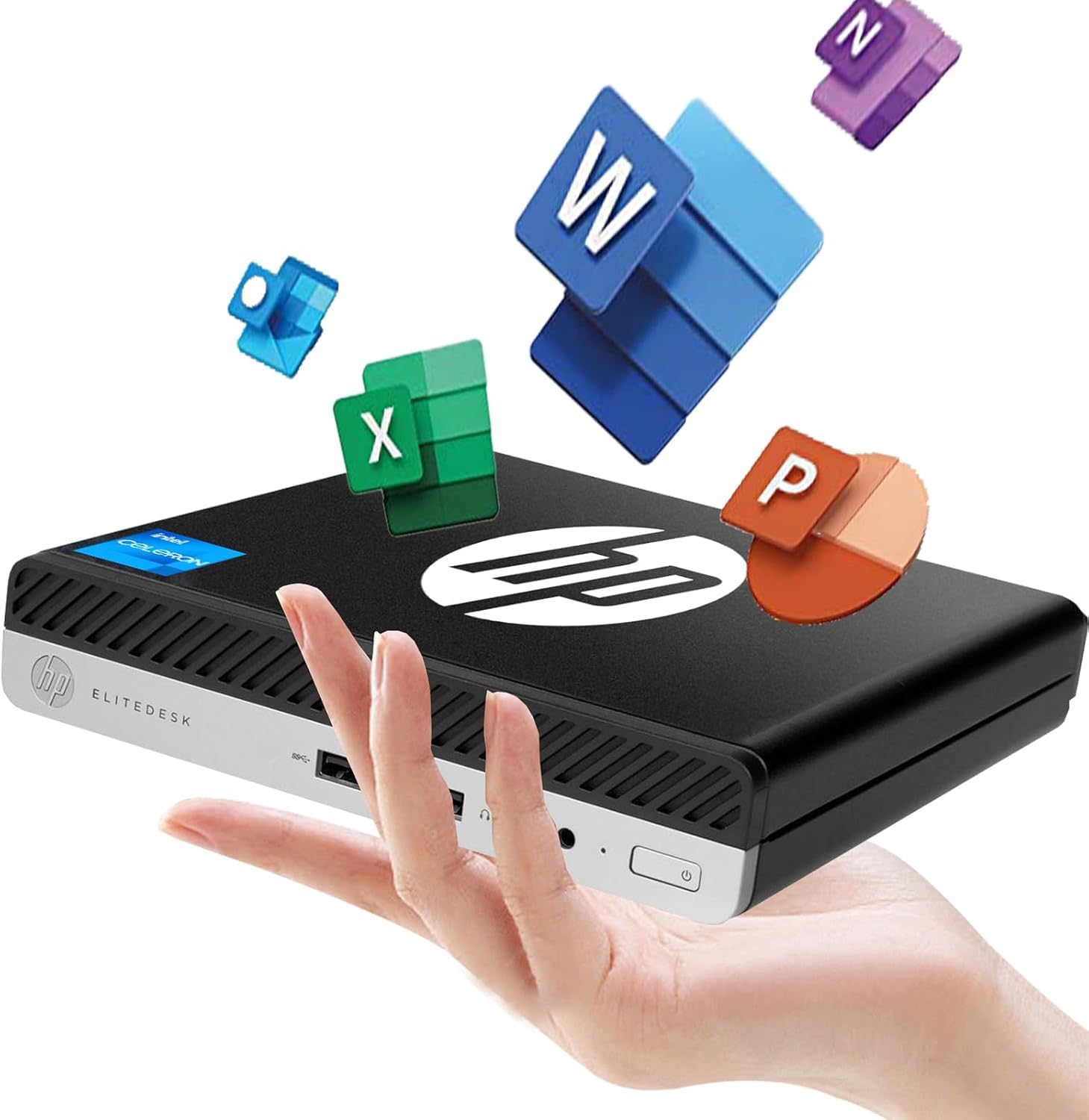 HP ProDesk 400 G3 Mini  第6世代Core-i5 Amazon.co.jp: 【整備済み品】HP/エイチピー/超ミニPC ProDesk 400G3