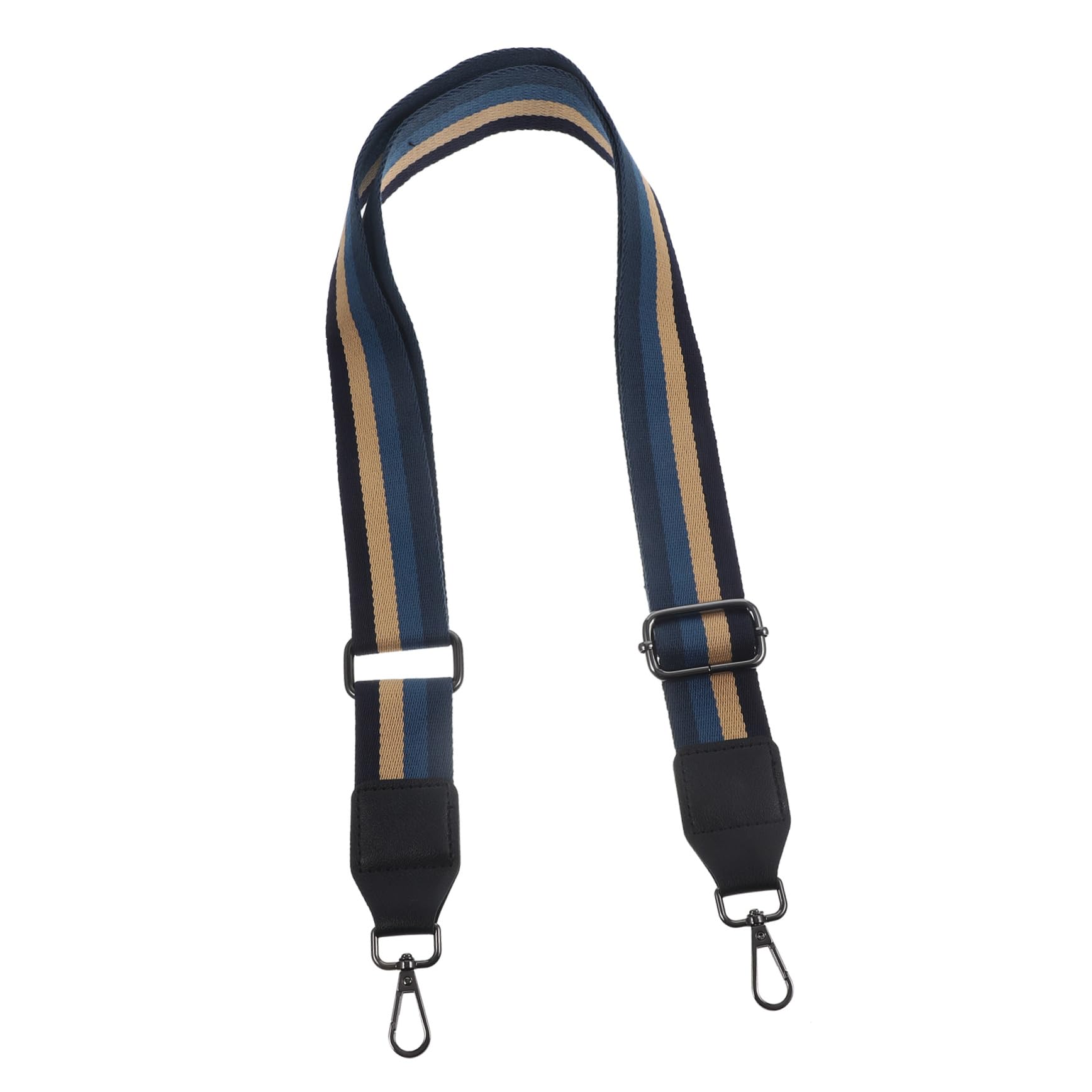 YARNOW Correa Ancha para Bolso de Hombro Repuesto de Correa para Bandolera Accesorio Compatible Mochilas