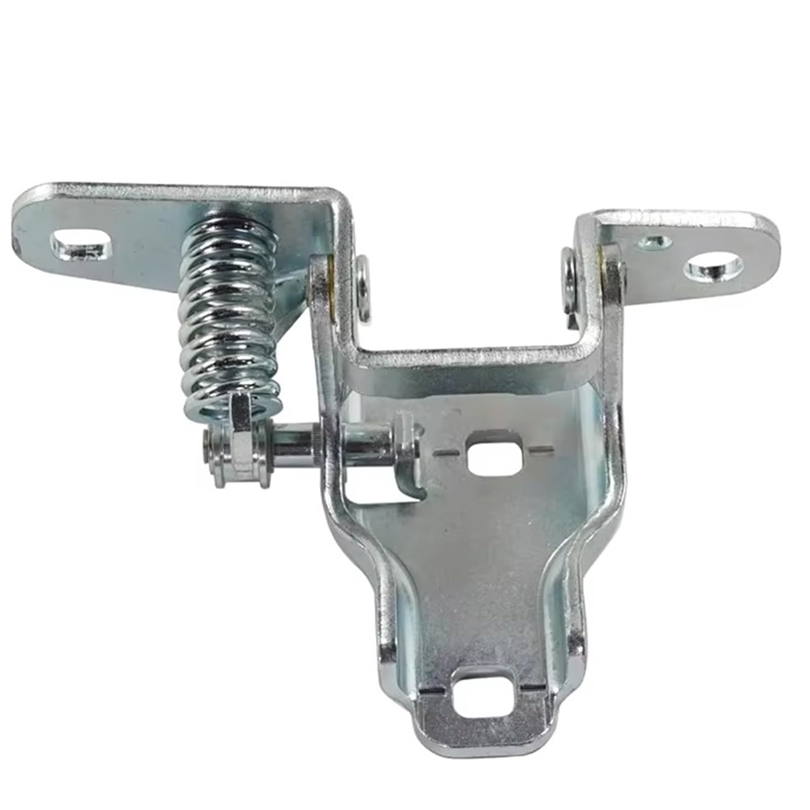 Pauzcsec One Color Door Hinge Check Strap Compatible With Dodge For Ram Truck Hand 2500 3500 1500 Car Front Left Side Lower Door Hinges Accessories Oem: 68058519Ab