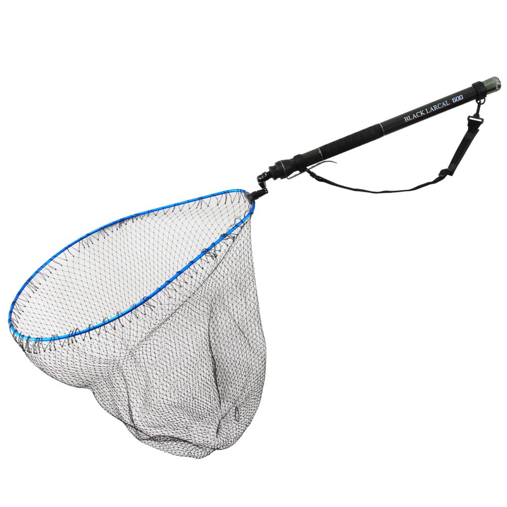 Amazon | おり釣具 Daiwa (ダイワ) ランディングネットFL70 ブルー 