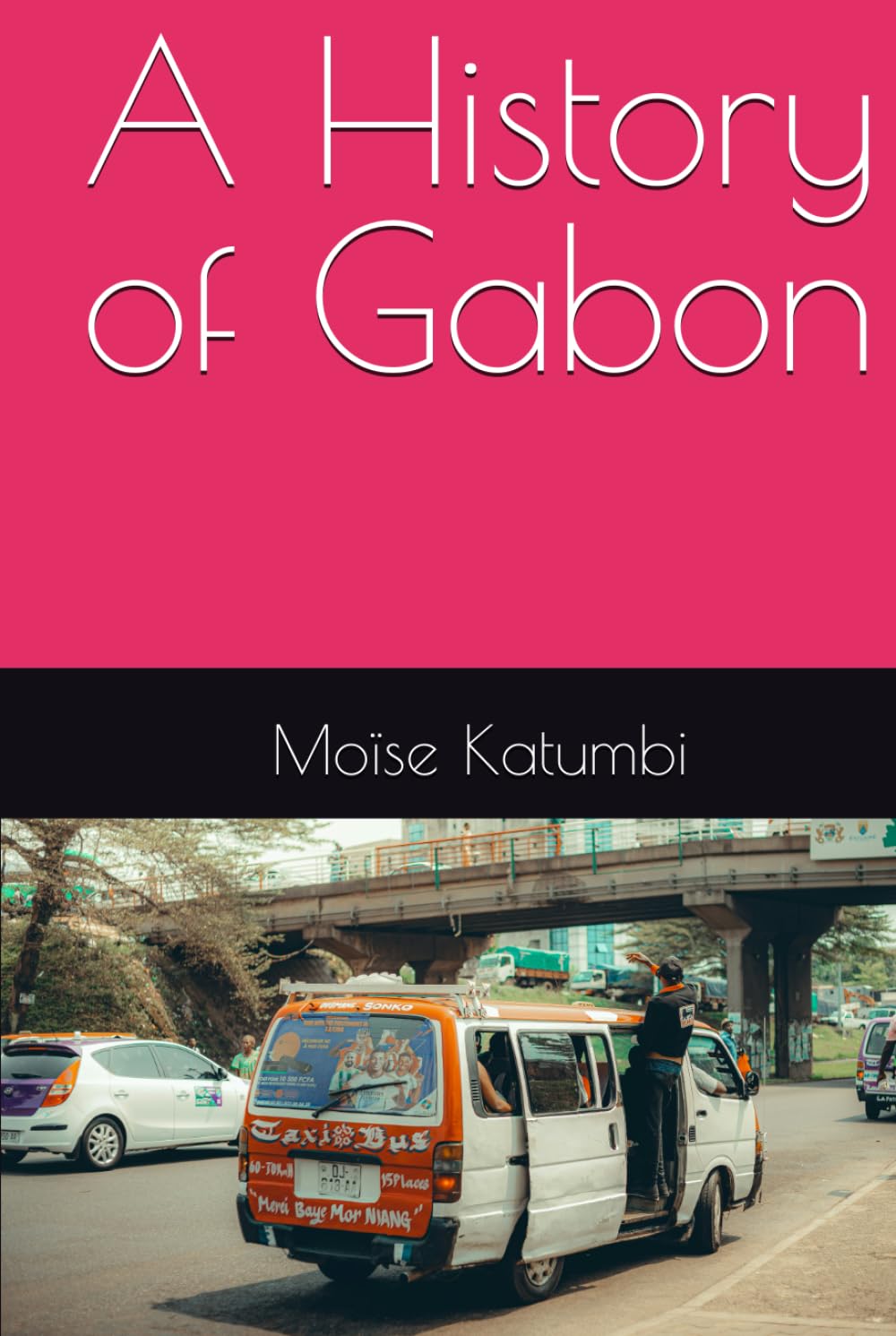 A History of Gabon