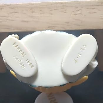 昭和レトロ1988年バンダイ日本製お宝ビックリマン 天魔デビル 超合金フィギュア Amazon.co.jp: レトロ 当時物 1988 ビックリマン スーパーデビル