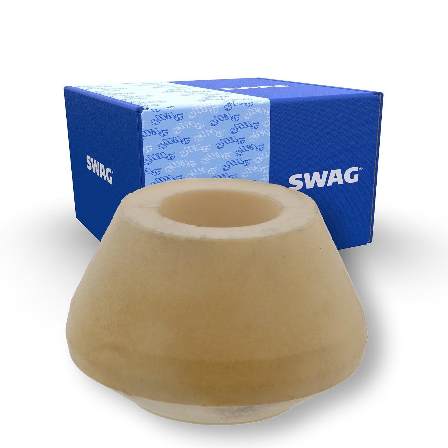 SWAG 32 92 3436 Gummi Puffer, Motor : Amazon.de: Auto & Motorrad