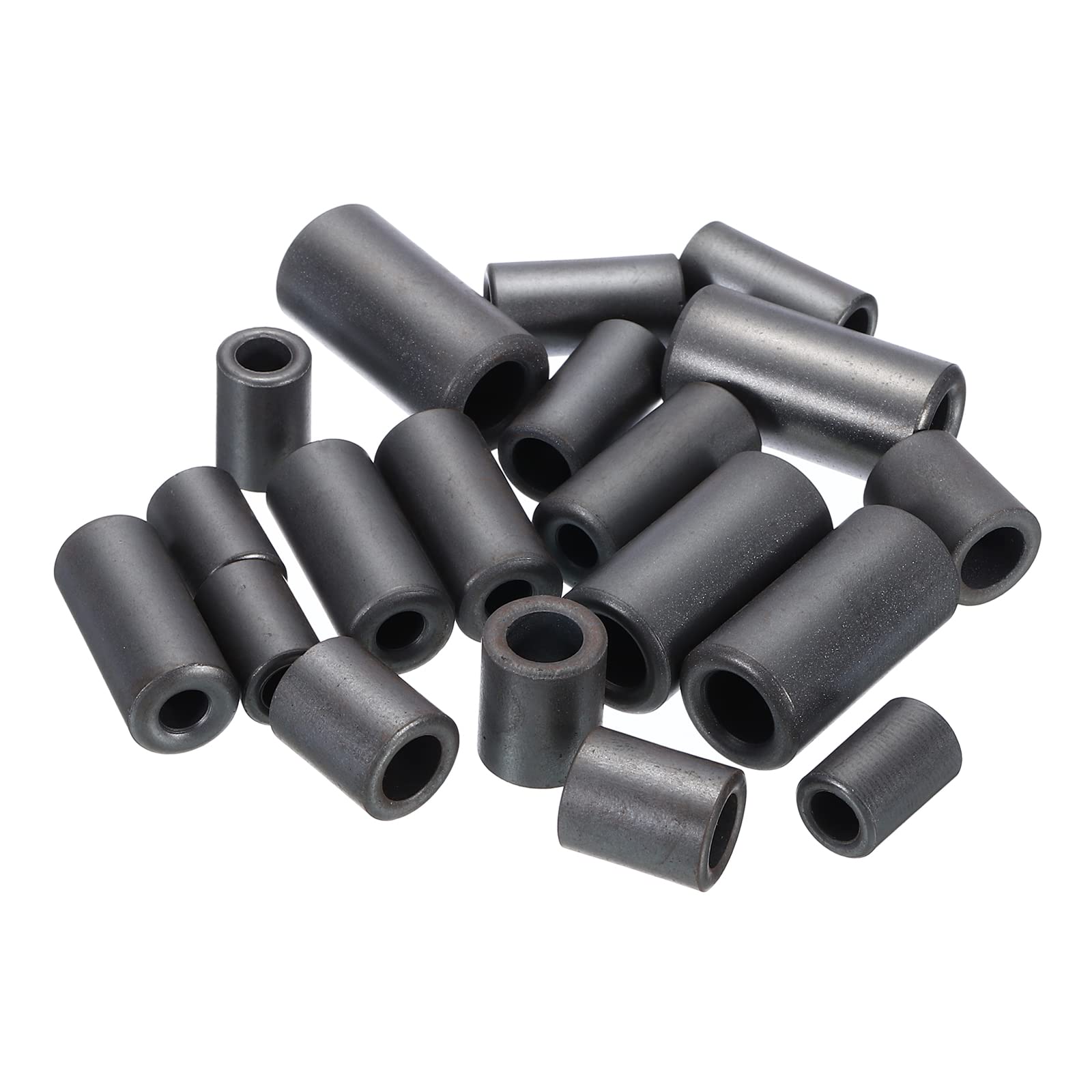Toroid Ferrite Core Patikil Ferrite Toroid Cores Set 20 Pack Mixed 