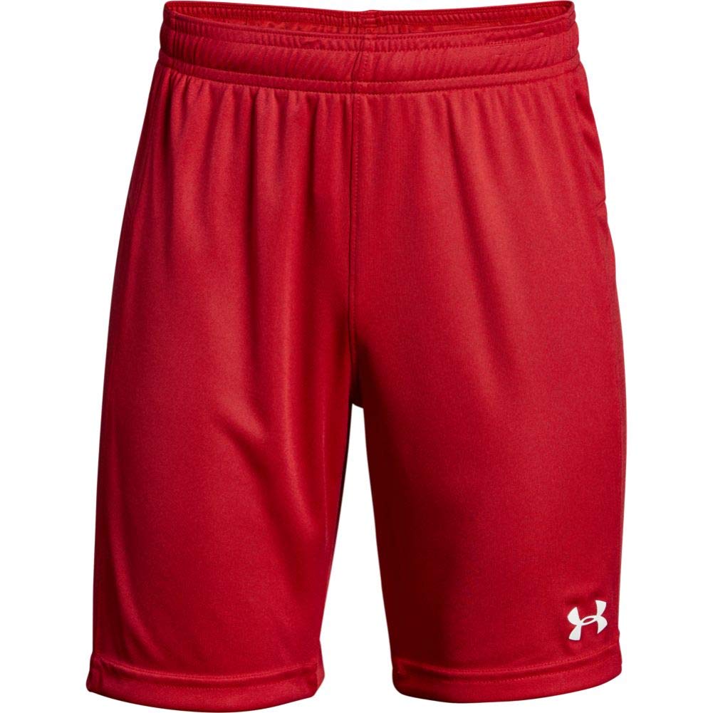 Under Armour Boys' Golazo 2.0 Soccer Shorts