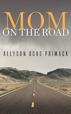 Mom On The Road