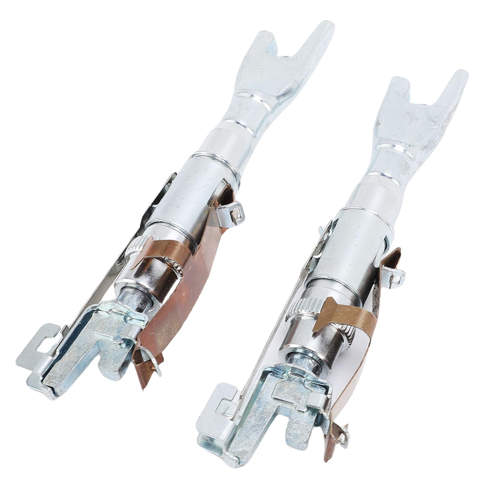 Kit di Regolazione della Ganascia del Tamburo del Freno Posteriore di qualità per Connect per la Manutenzione Automobilistica