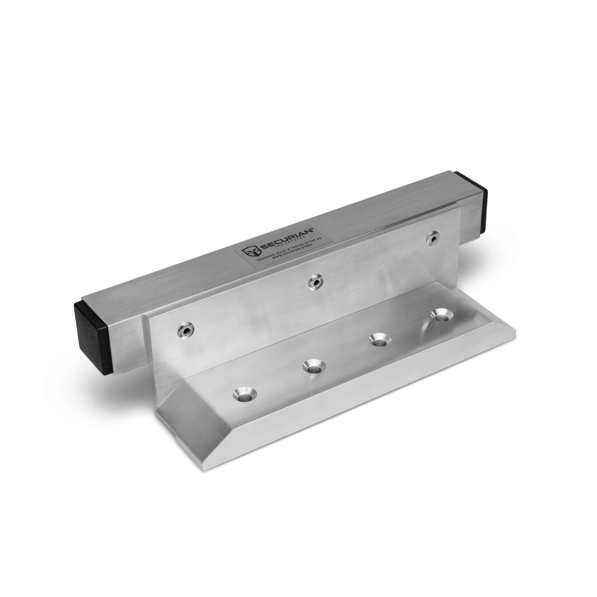 Jammer doble puerta - Jammer grande y doble puerta