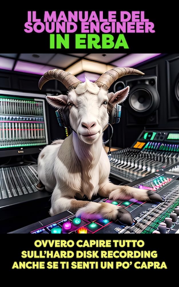 Guide de sound engineer pour tout comprendre au hard disk recording facilement