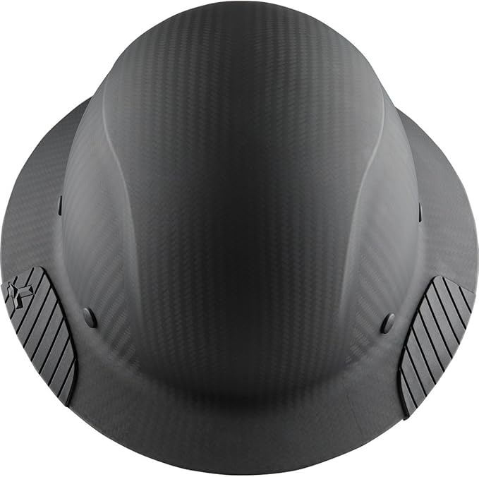 hard hat carbon fiber