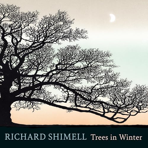 Trees in Winter by Richard Shimell episode artwork