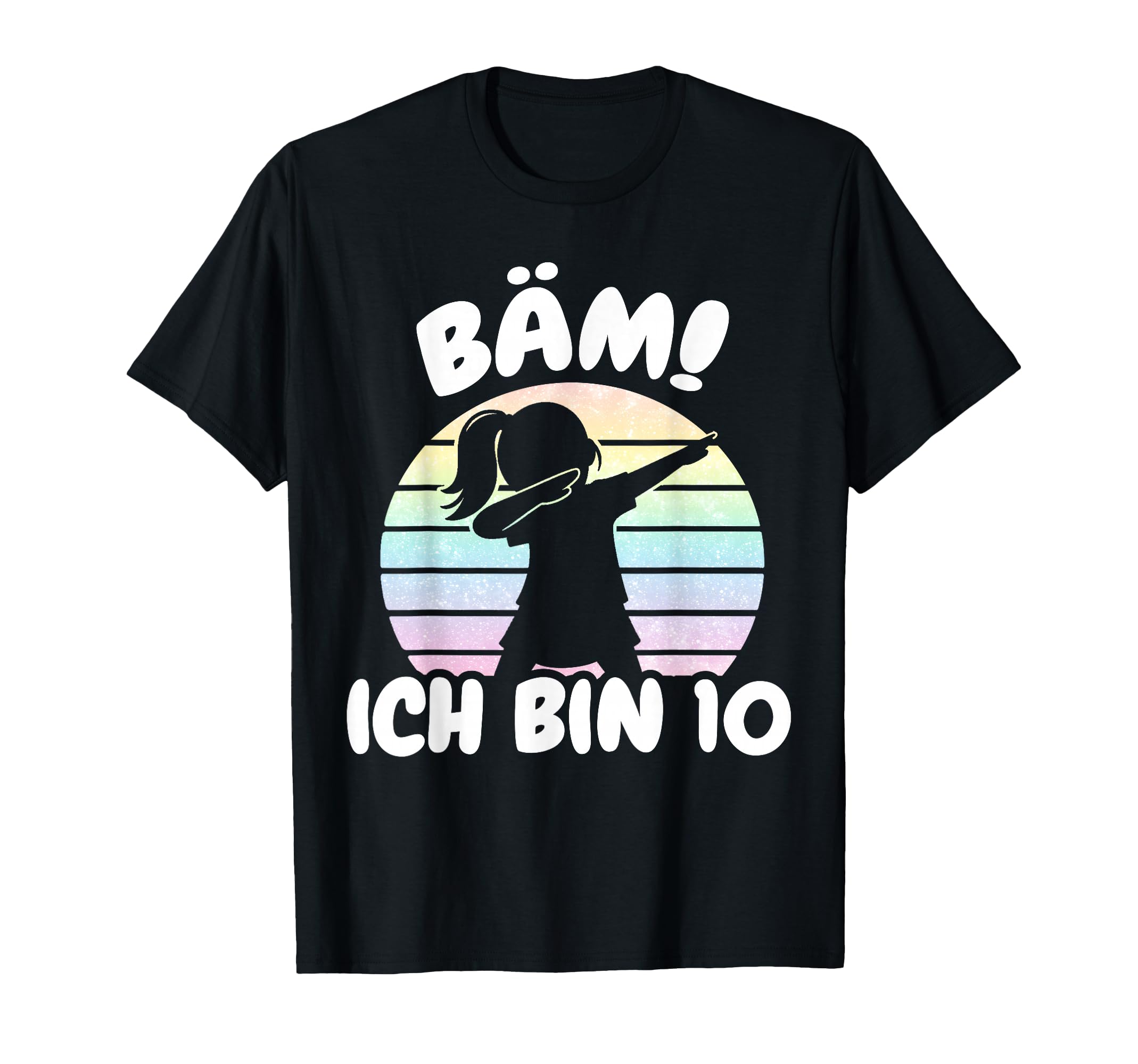 Kleidung mit Designs von Amazon Merch on Demand