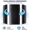 Engo Samsung Galaxy S26 Hayalet Ekran Koruyucu 9H Nano SM-S942B