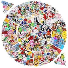 100PCS Random Patches