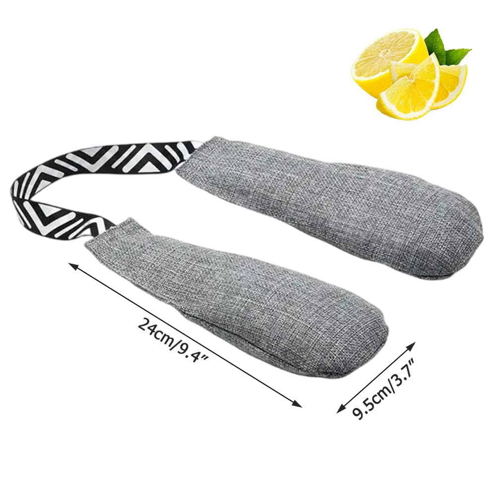 Boxhandschuh Deodorizing Geruchsentferner, Tragbarer Deodorantss Einsätze für Boxhandschuhe zum Absorbieren von Gestank und Hält die Handschuhe Frisch