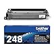 Brother Original TN-248BK Tonerkartusche Schwarz