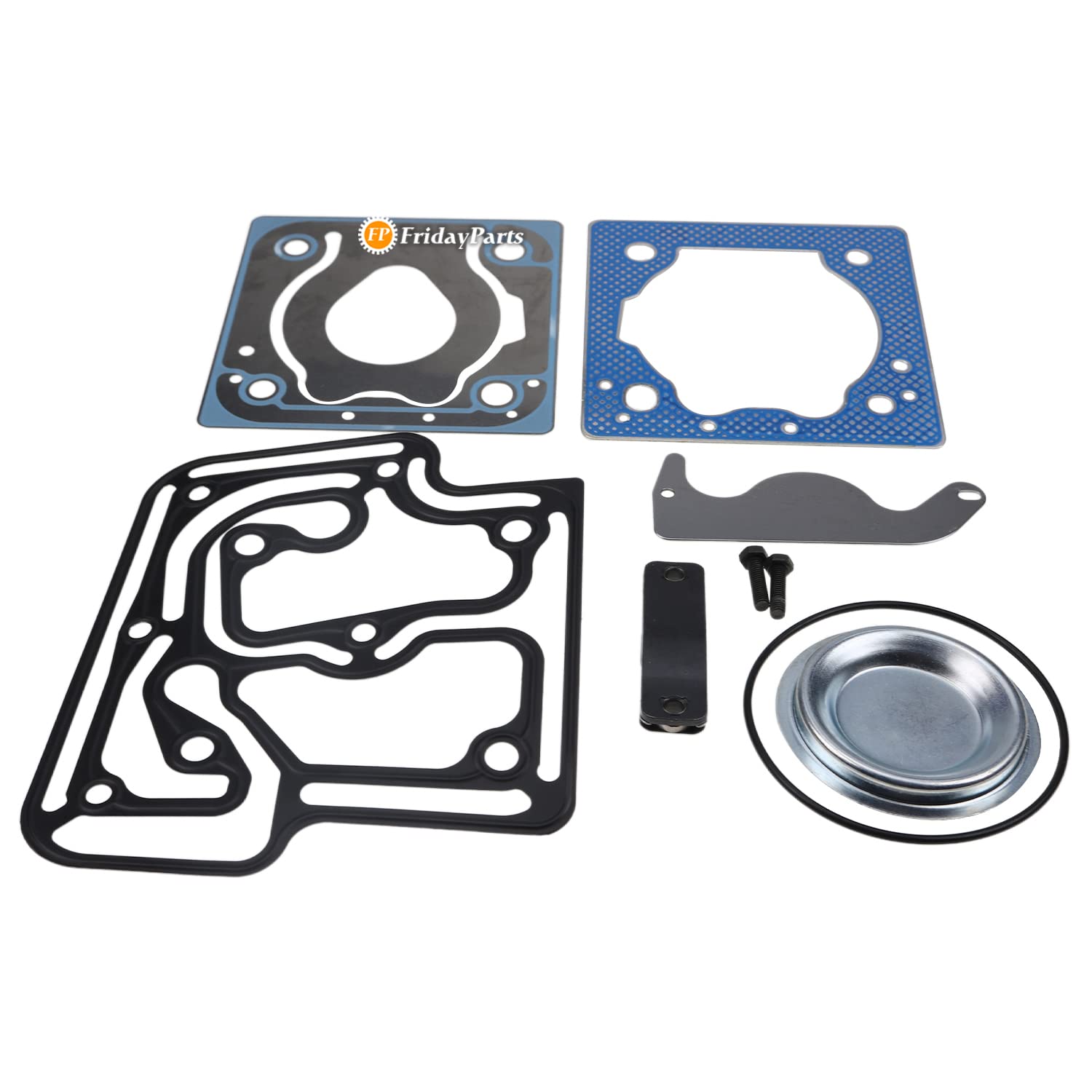 memi③ Cummins ISX Injector Trim Code Location - 4384363 & 2897320