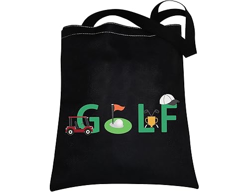 Best Golf Tote Bags for Women - Stylish Protection for Your Gear