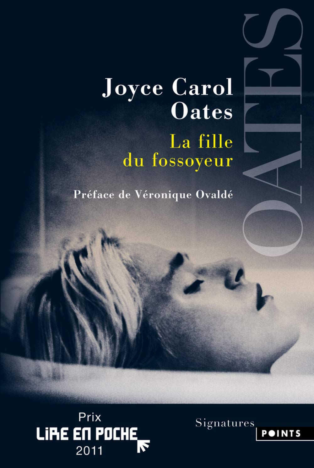Fille Du Fossoyeur(la) (Signatures)-Oates, Joyce Carol Joyce Car