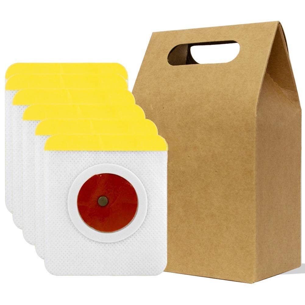 Slimming Patch, 60 PCS Weight Loss Sticker, Fat Burning Sticker, Fat Away Sticker, Beer Belly, Buckets Waist, Waist Abdominal Fat, Quick Slimming