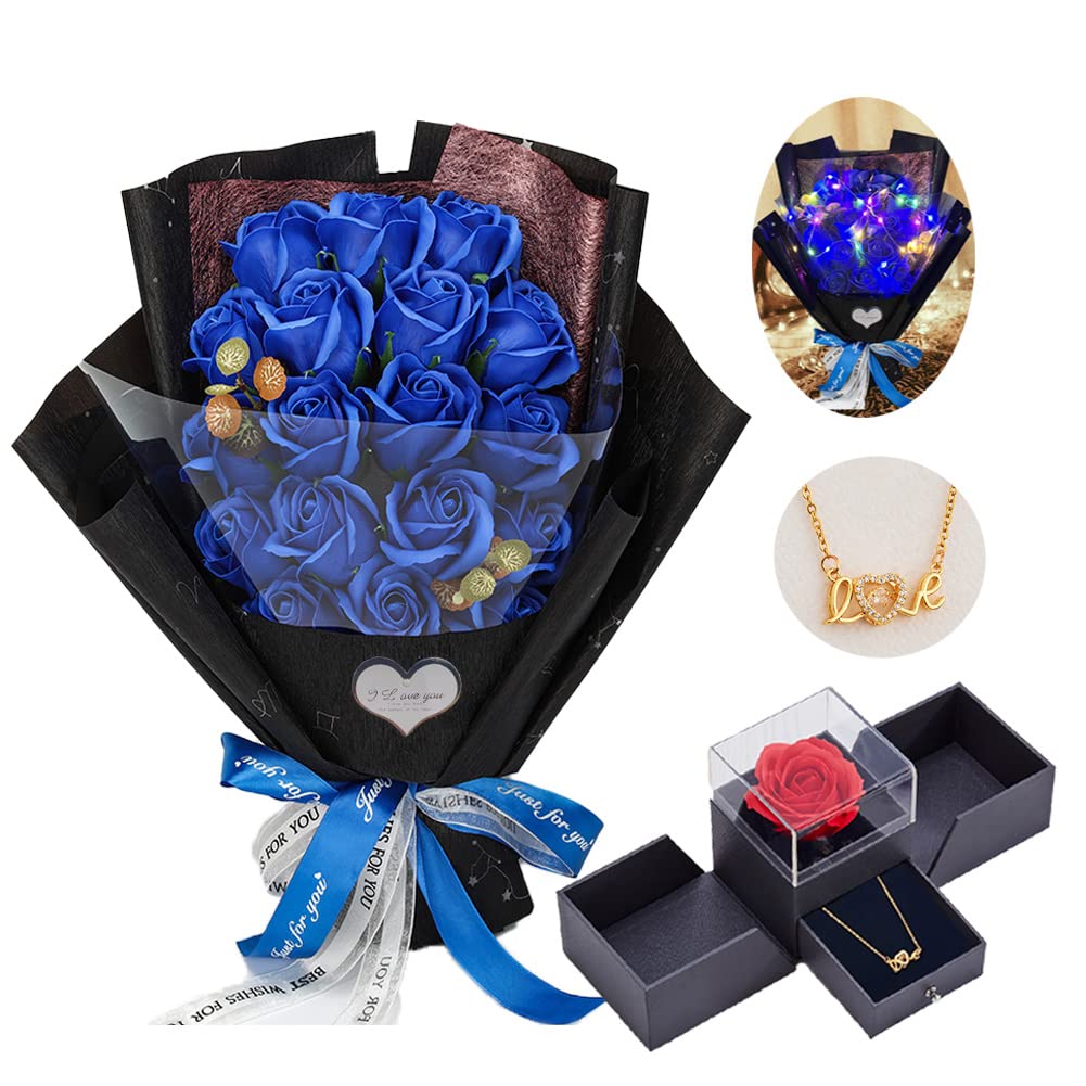 EIGHTOWN Roses Bouquet