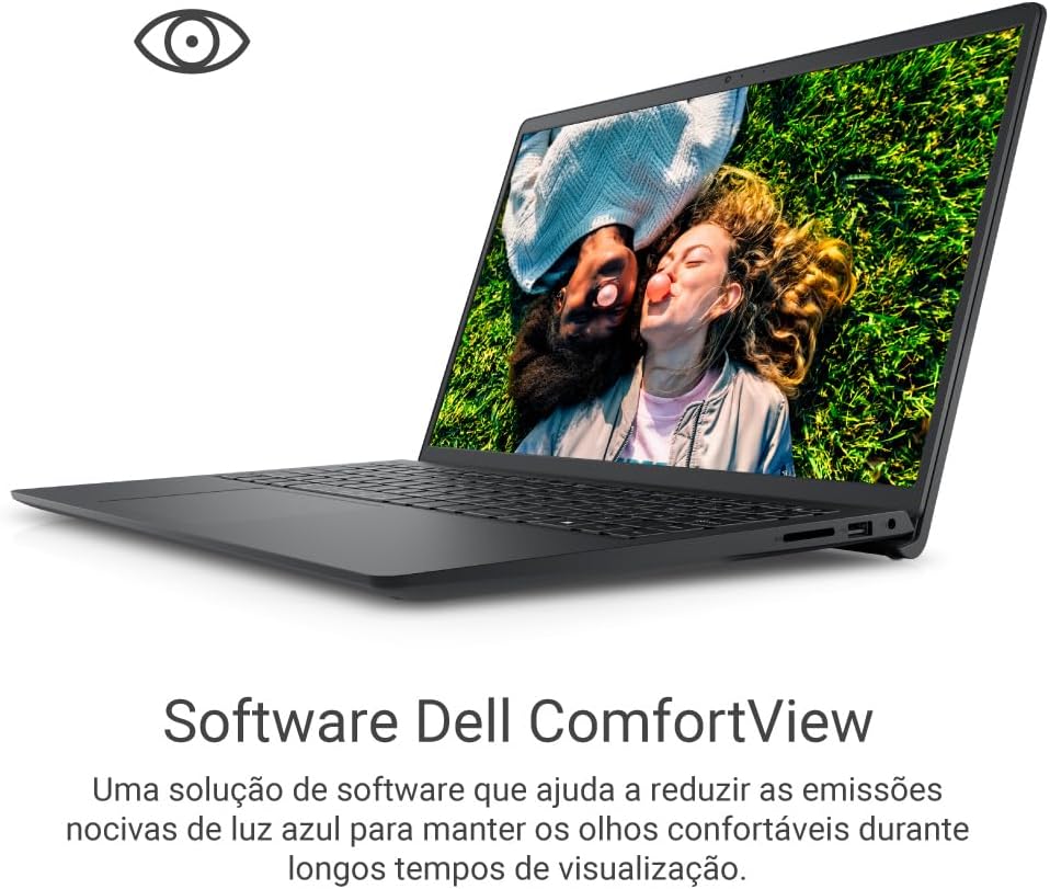 Dell Inspiron 15.6" FHD Touchscreen Laptop | 2026 Edition | Latest 13th Gen Intel Core i7-1355U (Up to 5.0GHz) | 32GB RAM | 512GB PCIe SSD | HDMI | USB-C | Windows 11 | Business and Fun Ready