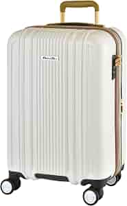 Amazon | [プラスワン] スーツケース ALPHASKY EX/S Sサイズ 40L 54cm