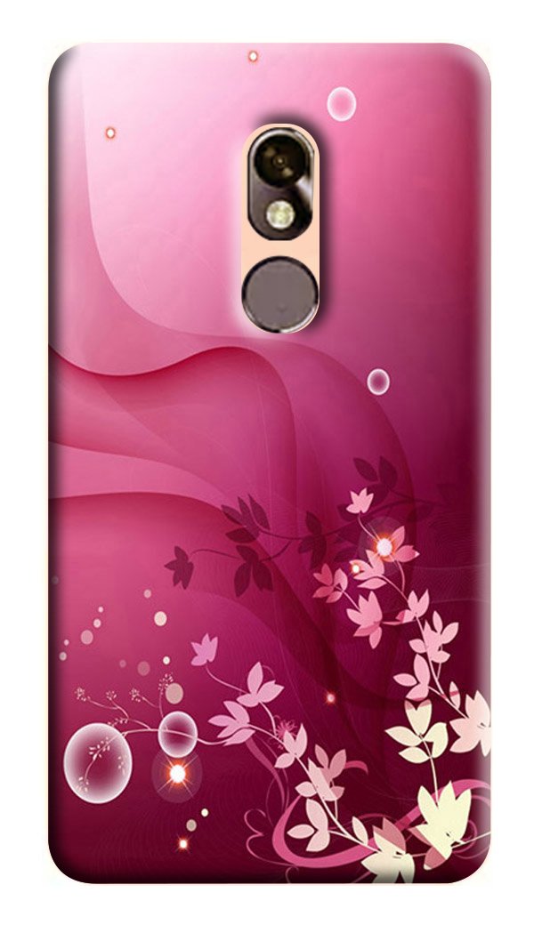 itel a44 pro mobile cover