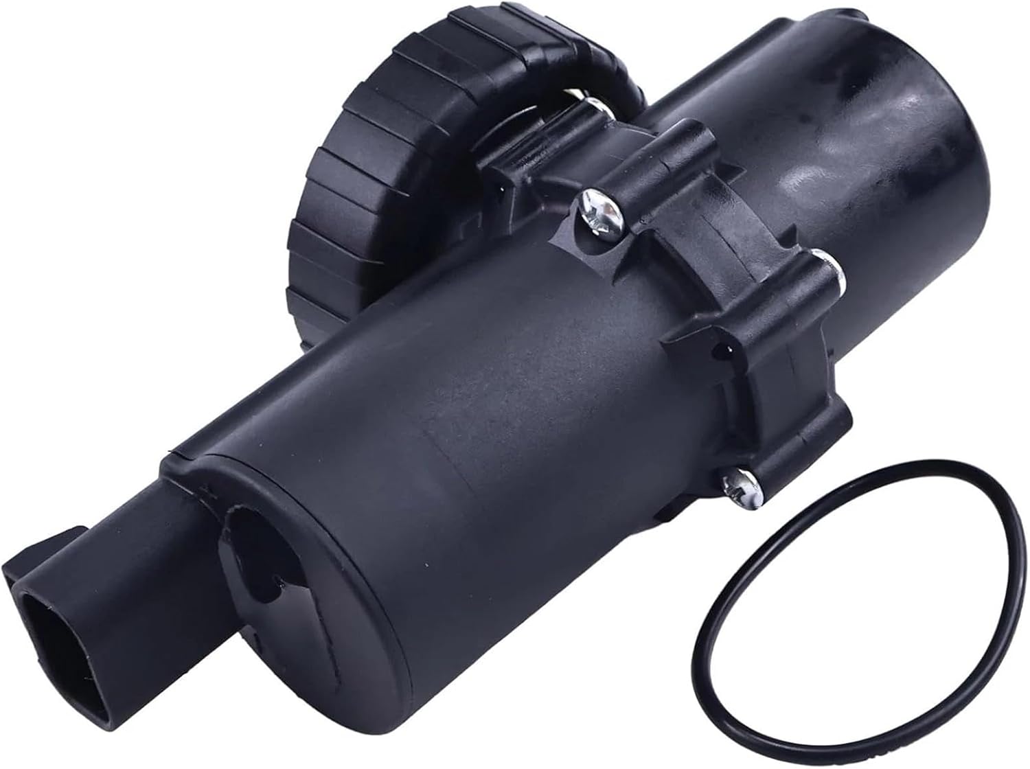 Fuel Pump RE529995 Compatible for John Deere 4045 6068 Engine 1076 3518 9470 9570 C100 C120 W100 W550 W650 W80