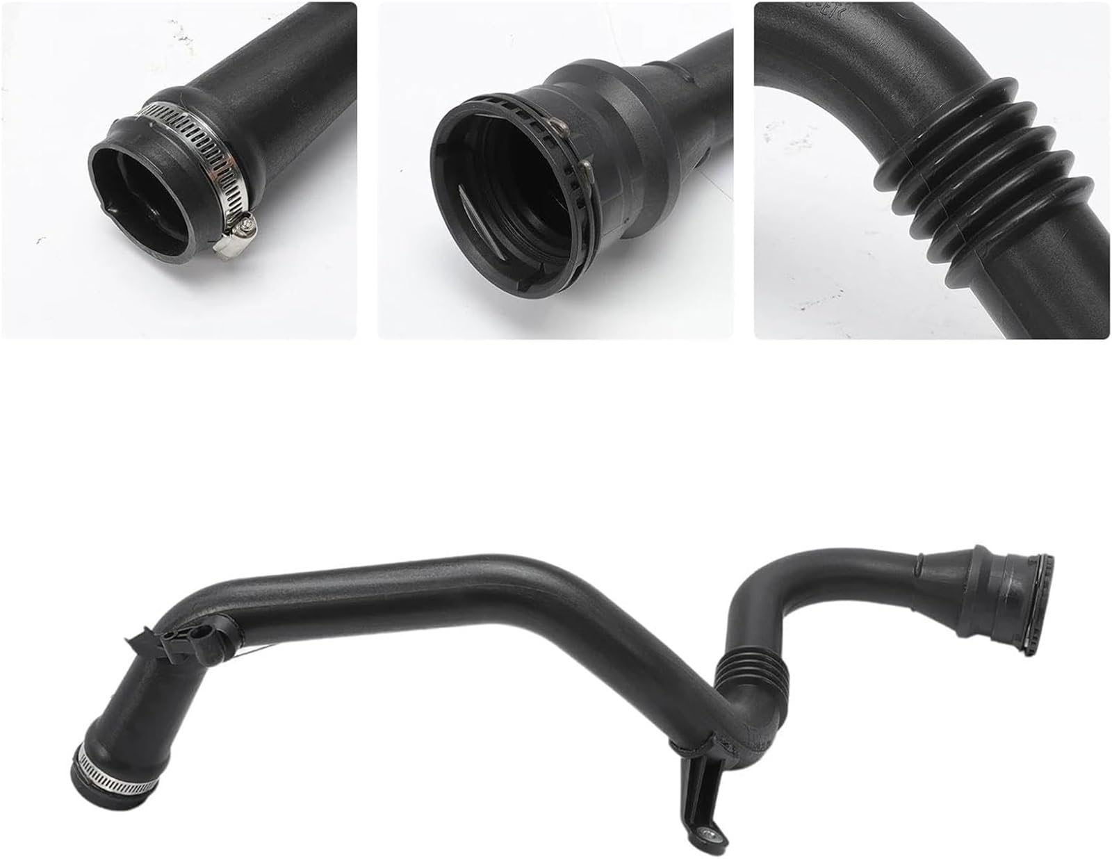 Tubo flessibile di raffreddamento del motore dell' Per Renault per megane per scenic Intercooler per turbo per tubo flessibile per per per