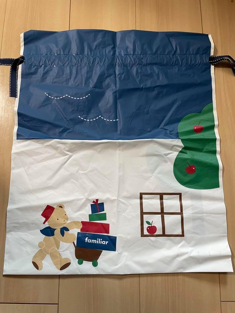 ファミリア familiar Tシャツ スカート セット familiar ベビー服 T