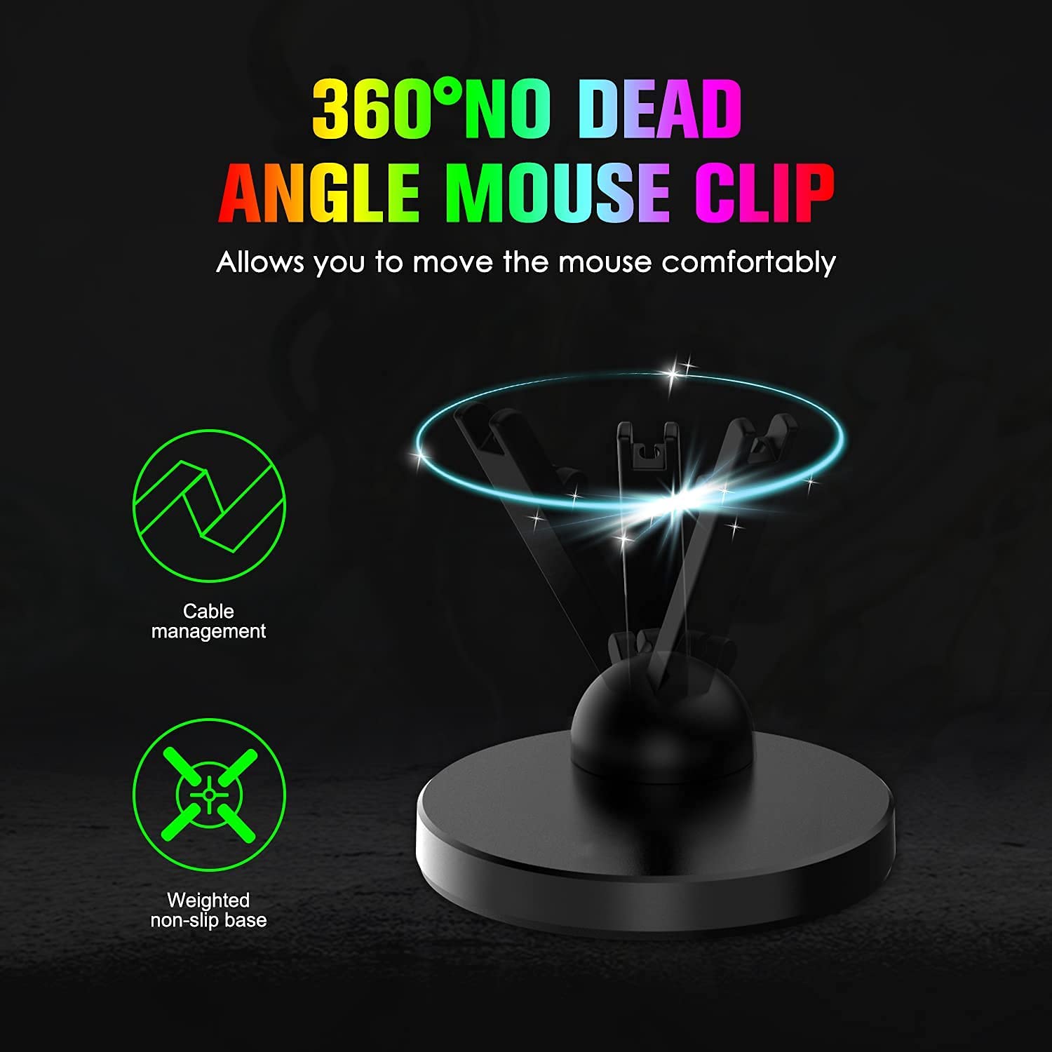 Buy UK Layout 60 Compact 62 Key USB C Rainbow Backlight Blue Switch