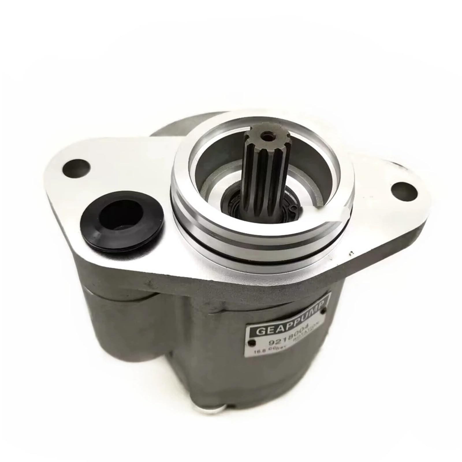 Kxiwlufv One Color Hydraulic Gear Pump 9218004