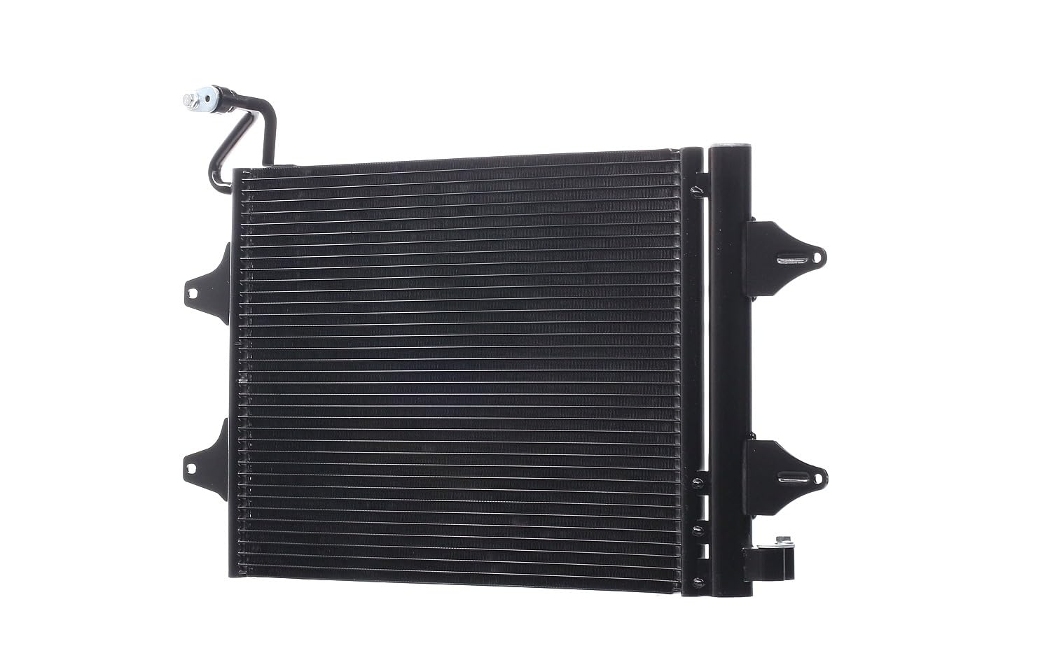 VAN WEZEL 76005007 Klimaanlagen
