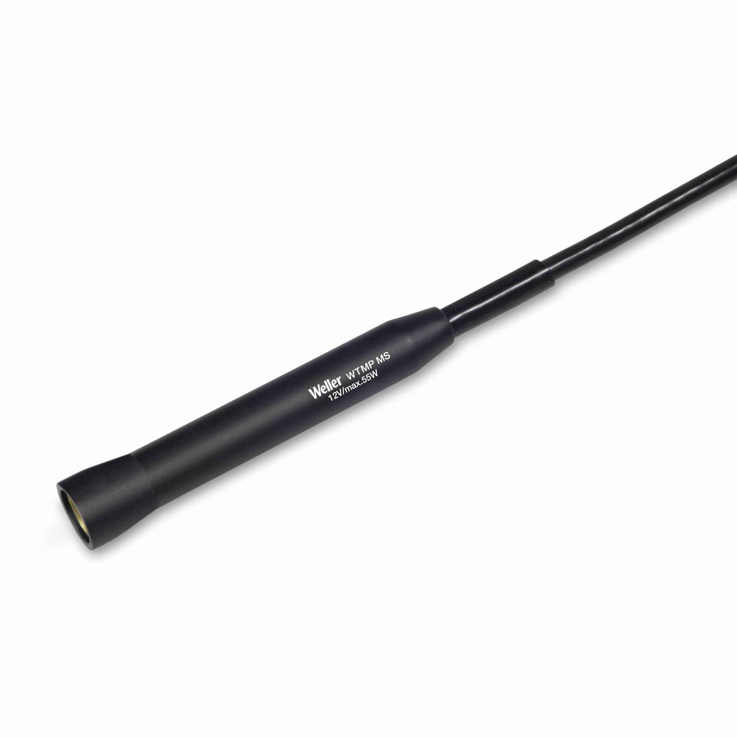Weller Kit de micro soldadura | 95W | 120V | WT1010M