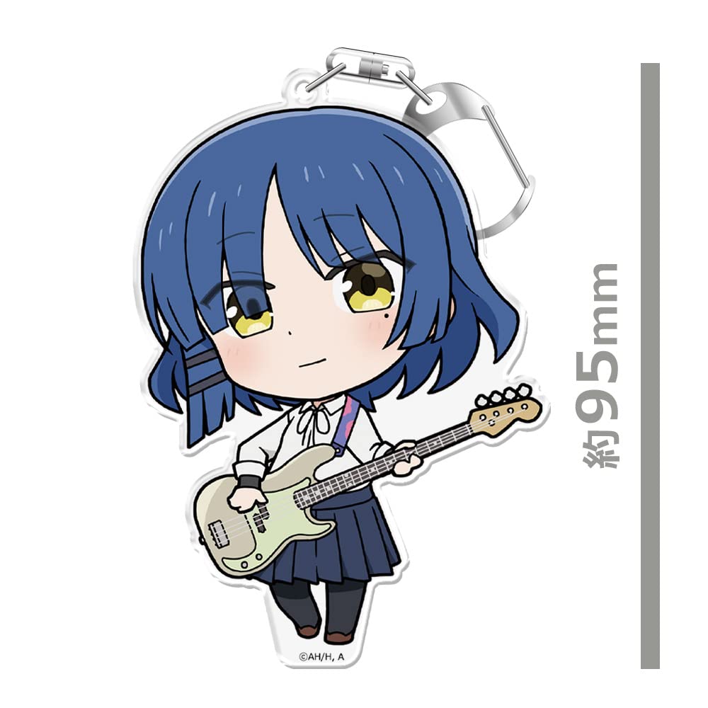 Amazon.co.jp: ぼっち・ざ・ろっく！ ぷにこれ！キーホルダー
