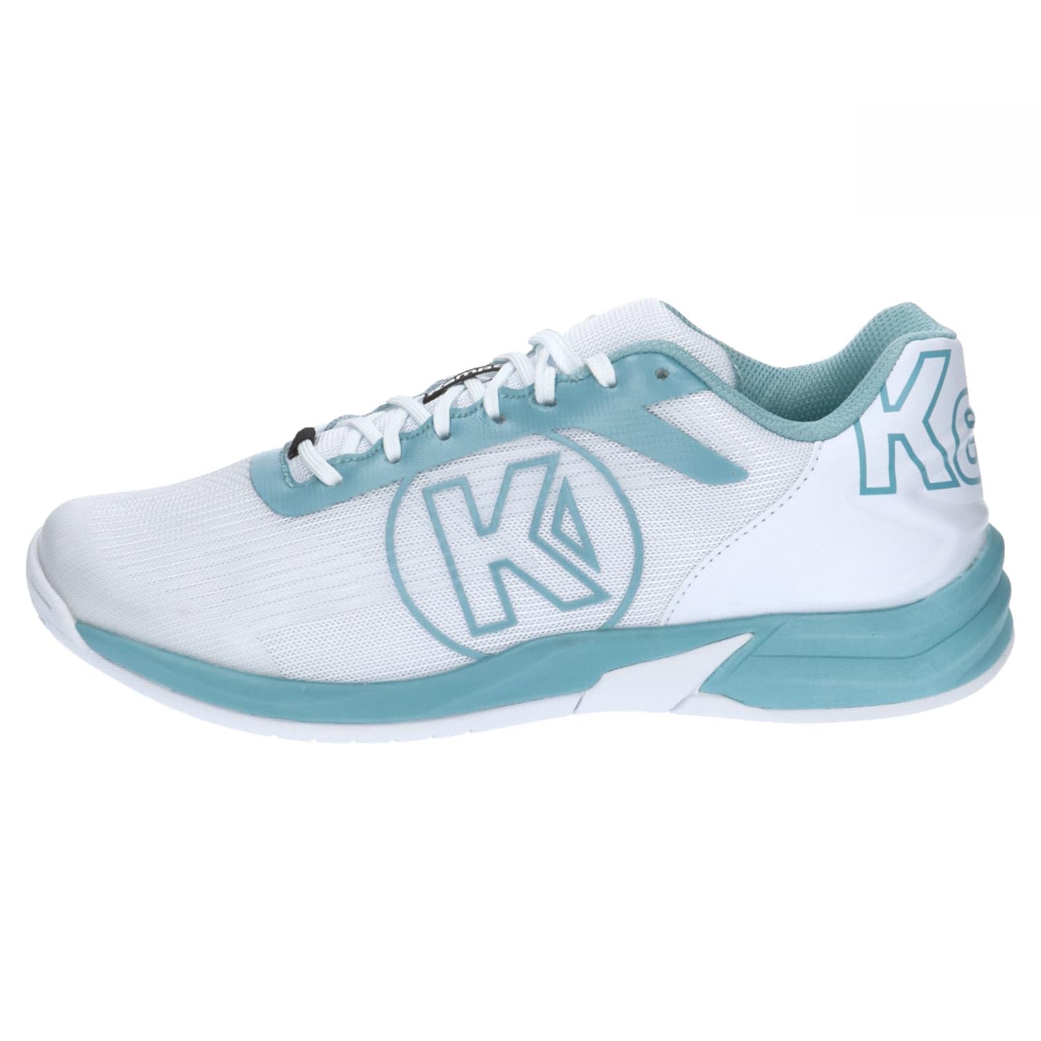 Kempa Attack Three 2.0 W Game Changer Scarpe da Pallamano, Scarpe Sportive, sneakersUnisex - Adulto
