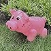 Merrimax - Cute Inflatable Animal Toy for Kids - Farm Animal Birthday Decorations, Safari Themed Party Decorations, Halloween Pool Inflatables