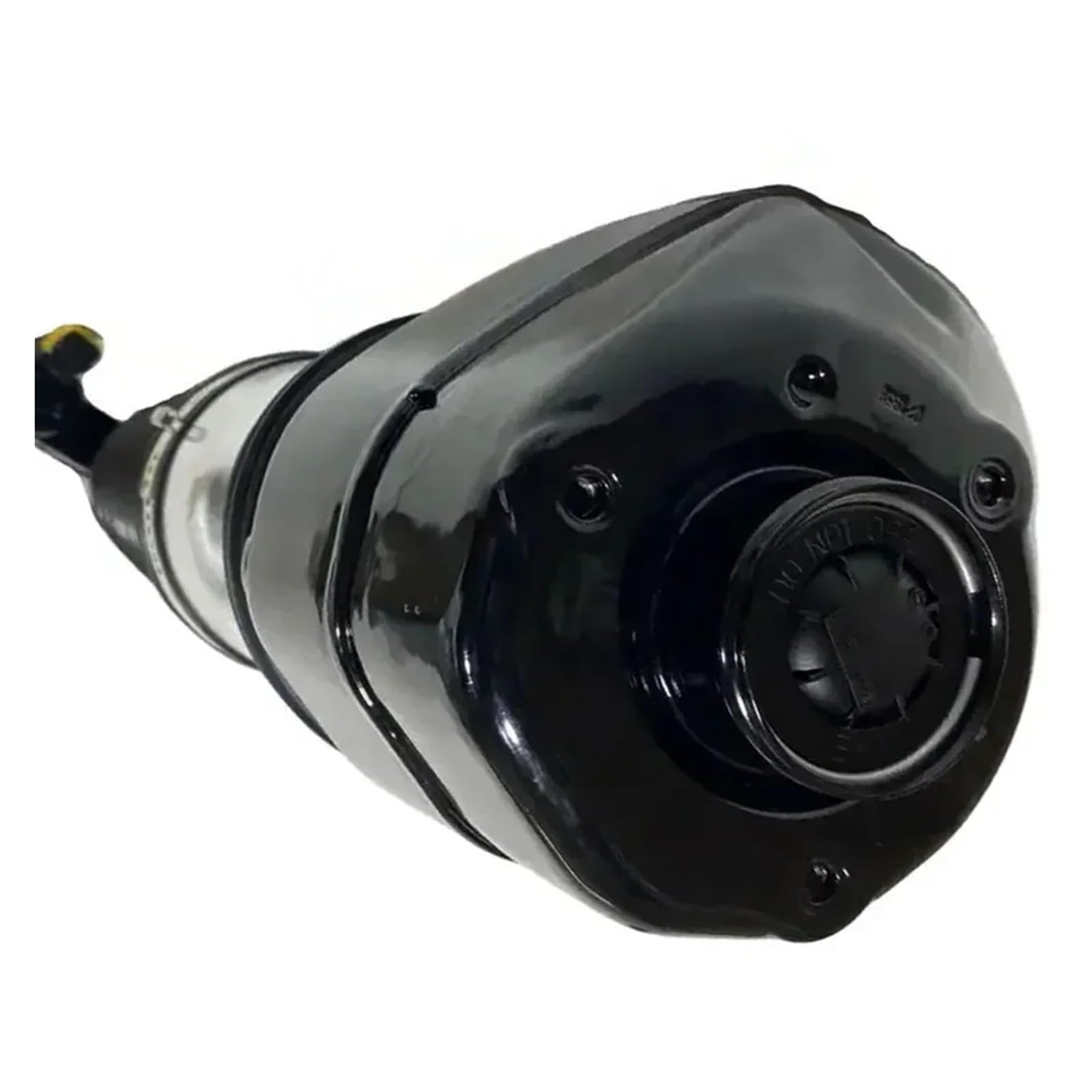 2 amortiguadores de suspensión neumática delanteros AWD XDrive, Compatible con Serie 7 XDrive G12 740i 750i 37106877559 37106899043