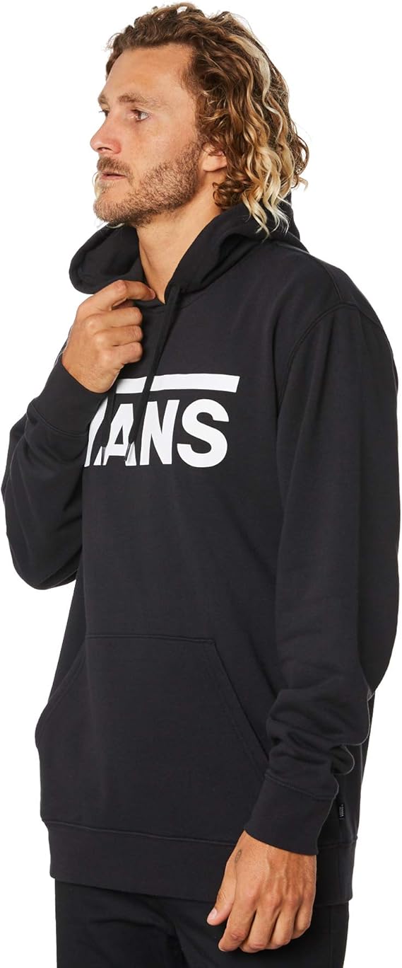 vans classic pullover hoodie