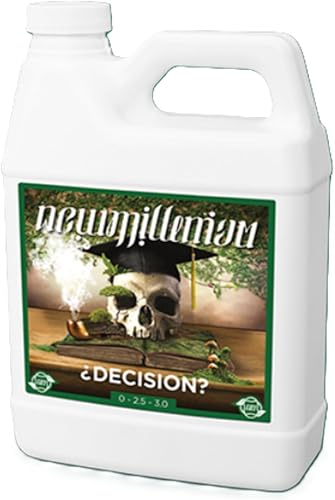 Vista 2 de New Millenium Decisión - 32oz