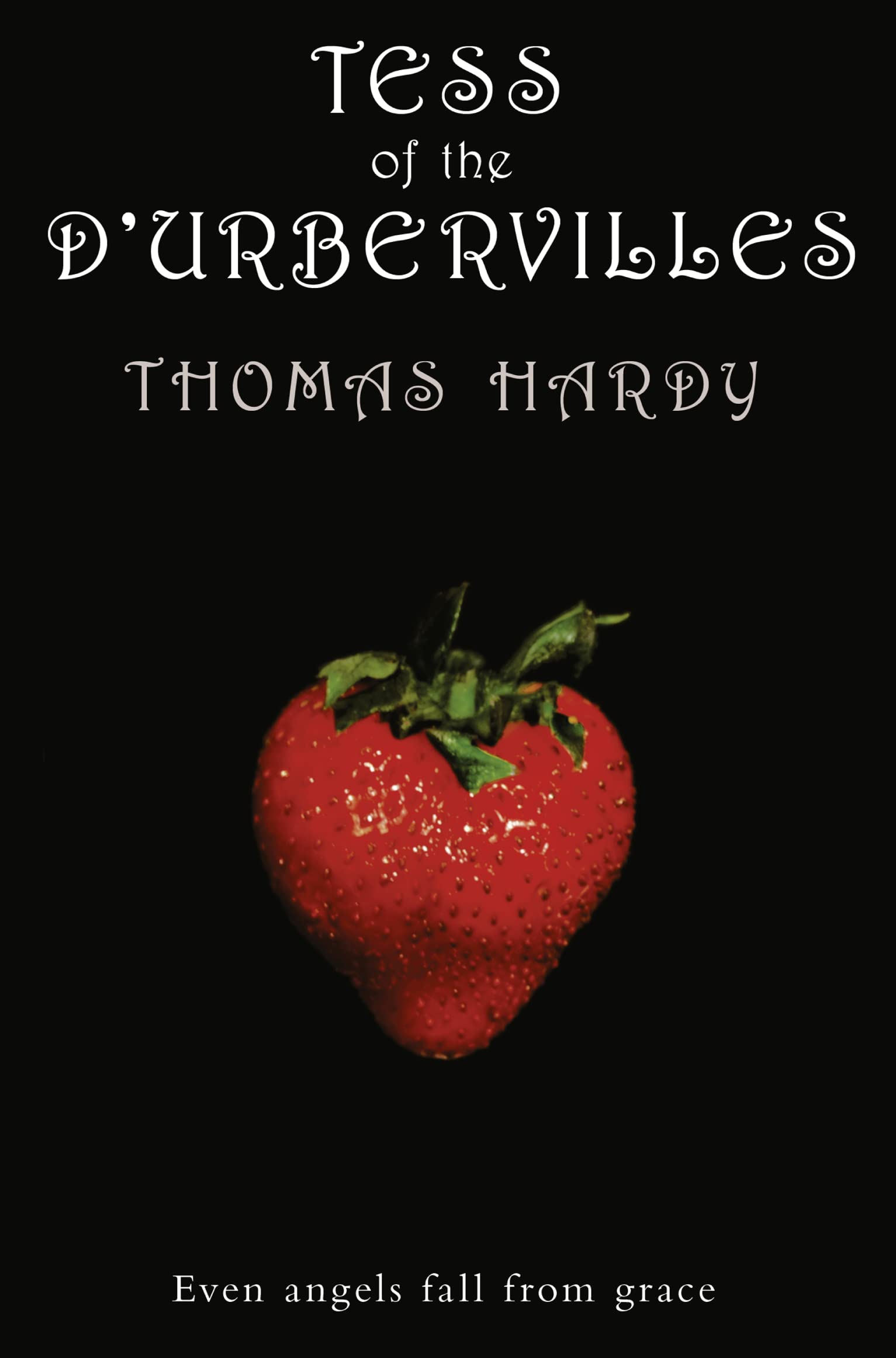 Tess of the D’Urbervilles