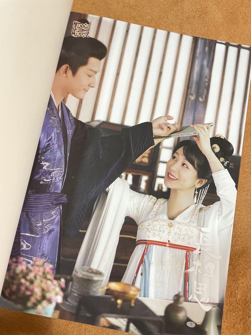 Amazon.co.jp: 『长相思』相柳ヤンズータンジェンツー 檀健次防风邶