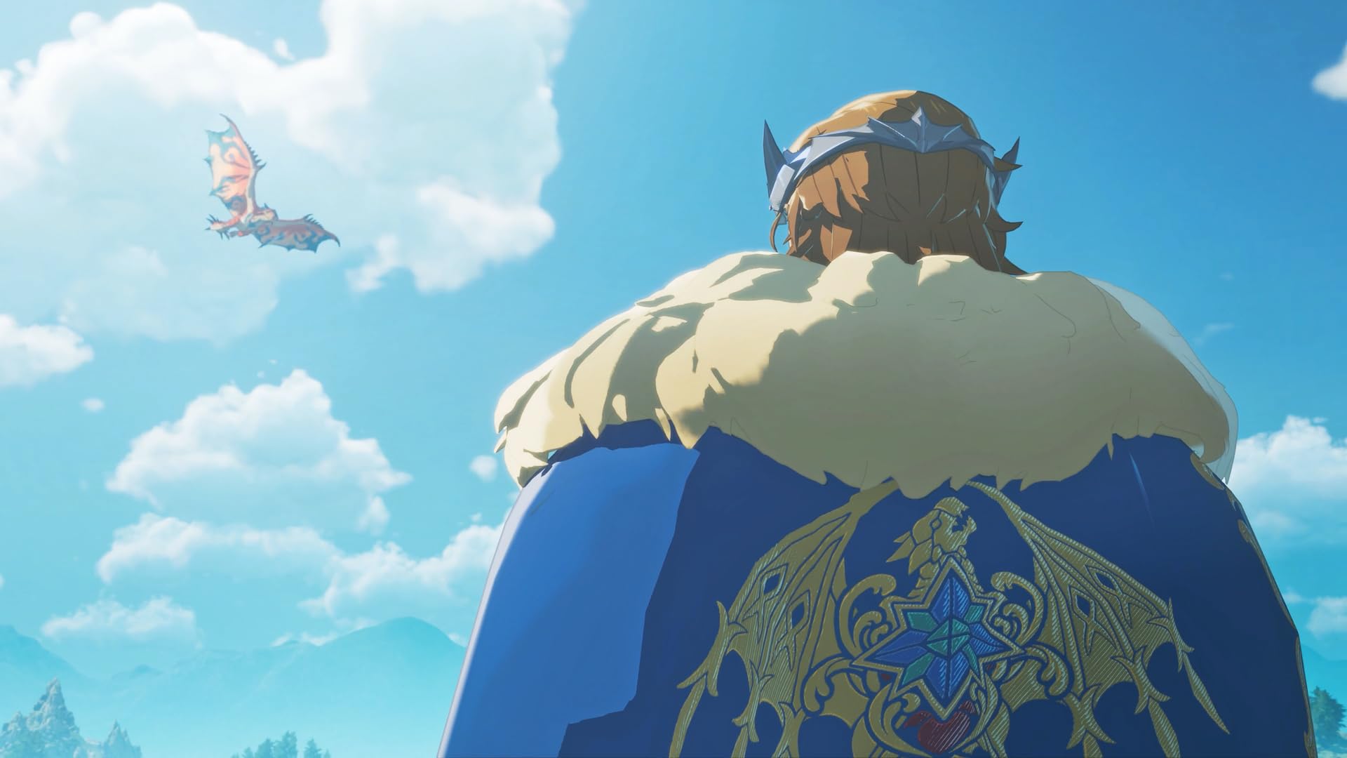 Monster Hunter Stories 3 Twisted Reflection - [Playstation 5]