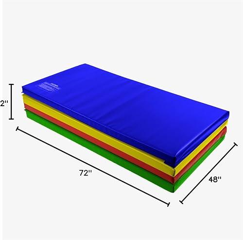 Miniatura 6 de IncStores IncStores Premium Folding Mats