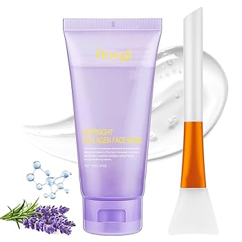 パック・フェイスマスク PURULIT Premium Night Wrapping Cream 35g パック・フェイスマスク PURULIT Premium Night Wrapping Cream