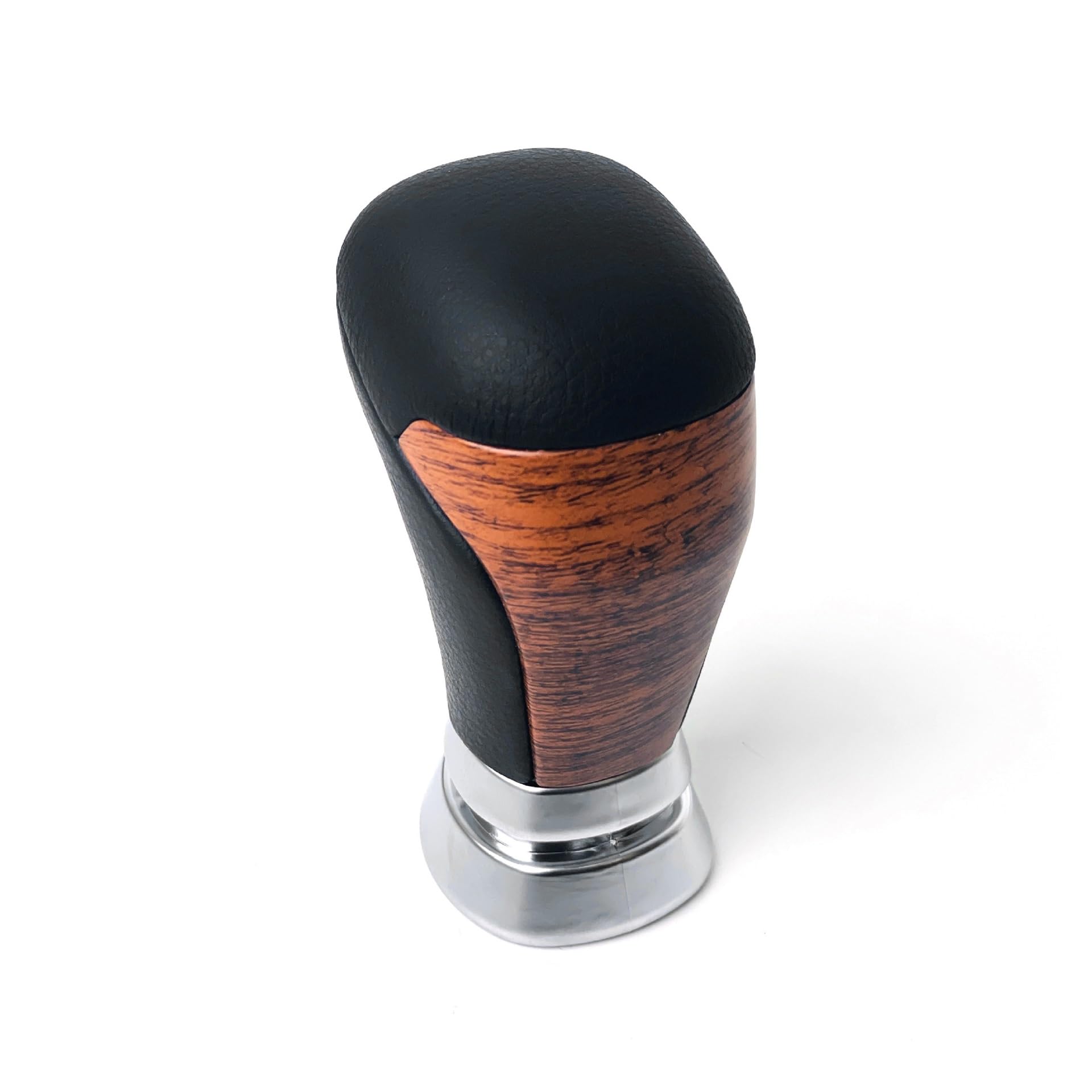 Meumir D Car Gear Knob Stick Shifter For Toyota For Prado For Highlander 2015-2021 Car Gear Shift Knob Hea Ro Decoration Accessories(D)