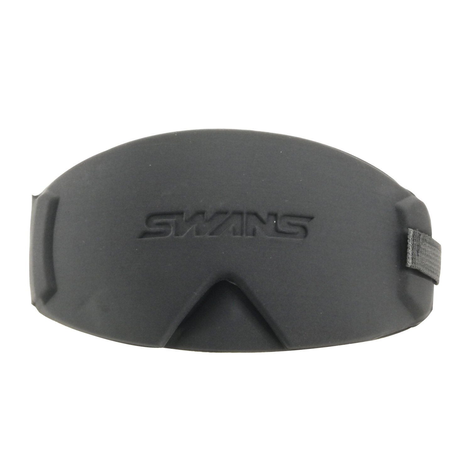 SWANS rovo用交換レンズと保護ケース SWANS rovo用交換レンズと保護ケース