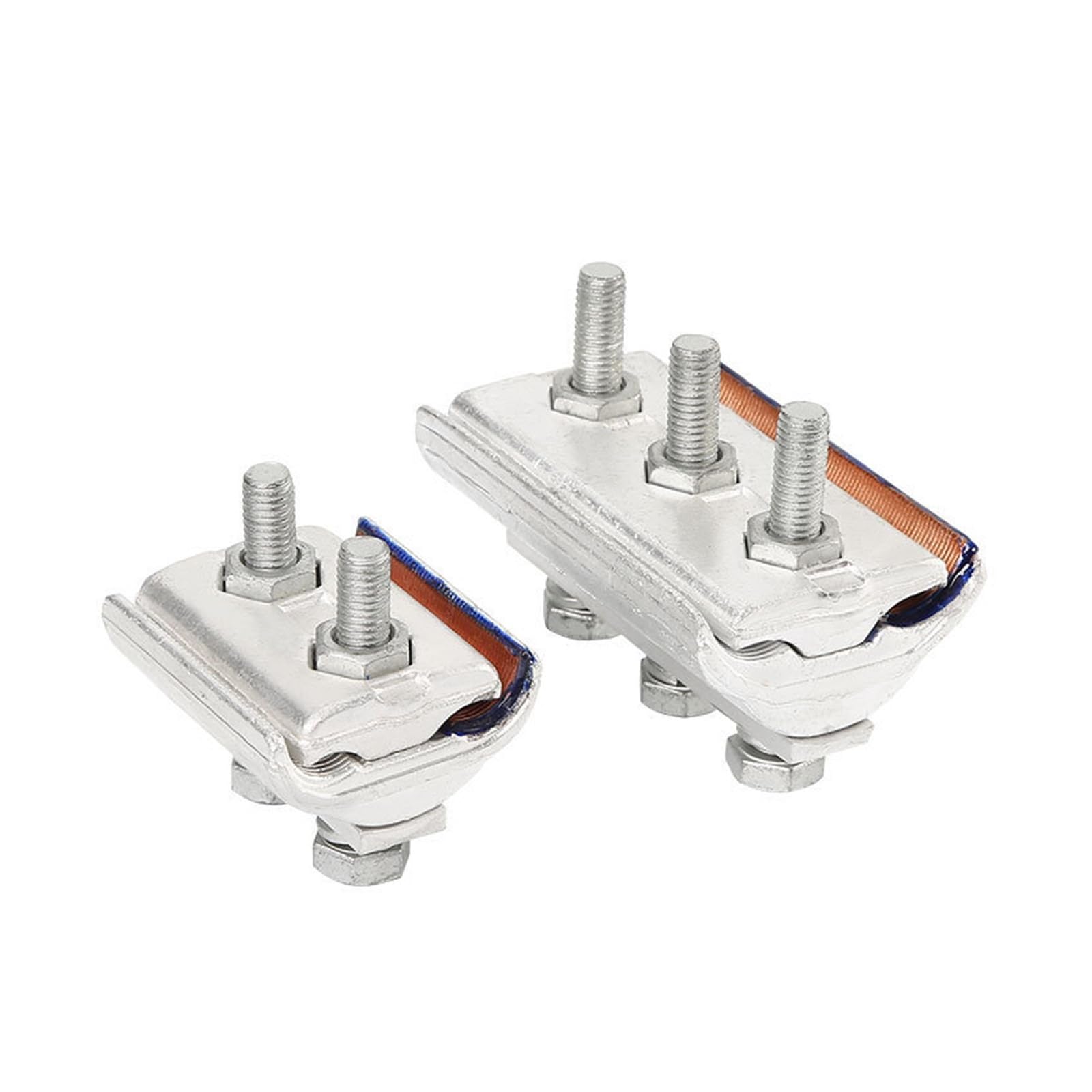 Pince pour raccordement de câble et ligne de dérivation CAPG - 3