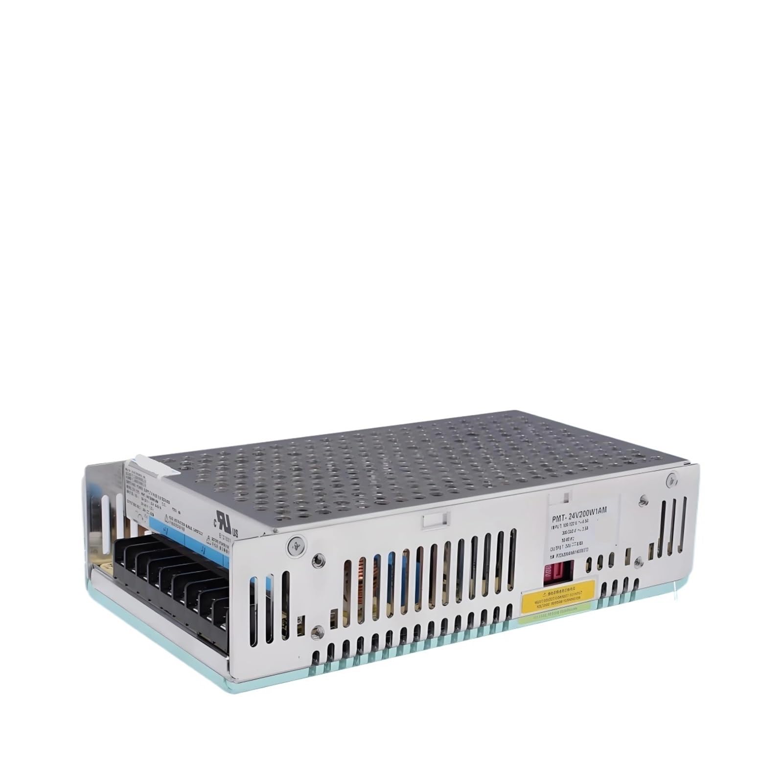 BFSYDLUJ PMT-24V200W1AM Switching Power Supply 24V 8.8A 200W